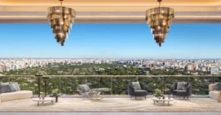 Capri by Dolce & Gabbana – 4 Dormitórios