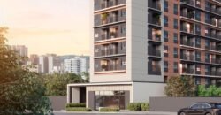 Open Life Frei Caneca – Studio