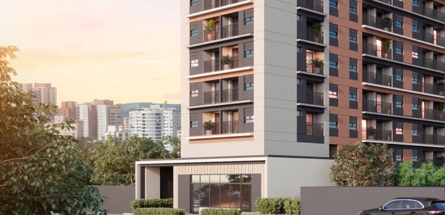 Open Life Frei Caneca – Studio