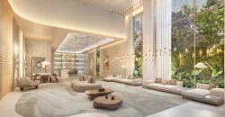 Zen by YOO – 4 Dormitórios