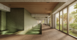 312 Jam Moema – 2 Dormitórios