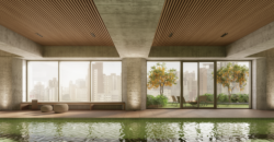 312 Jam Moema – 2 Dormitórios