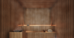 312 Jam Moema – 2 Dormitórios