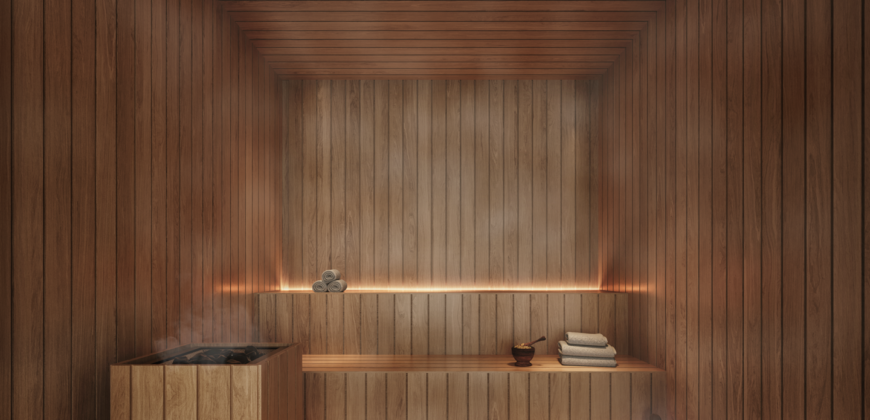 312 Jam Moema – 2 Dormitórios