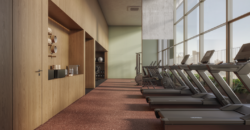 312 Jam Moema – 2 Dormitórios