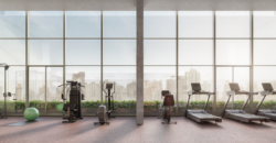 312 Jam Moema – 2 Dormitórios