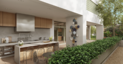 312 Jam Moema – 2 Dormitórios