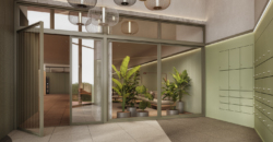 312 Jam Moema – 2 Dormitórios