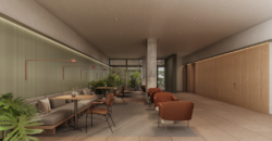 312 Jam Moema – 2 Dormitórios