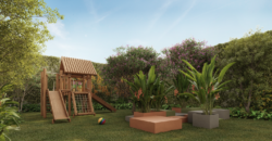 312 Jam Moema – 2 Dormitórios