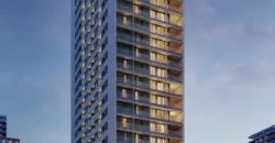 312 Jam Moema – 2 Dormitórios