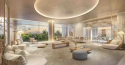 Zen by YOO – 4 Dormitórios