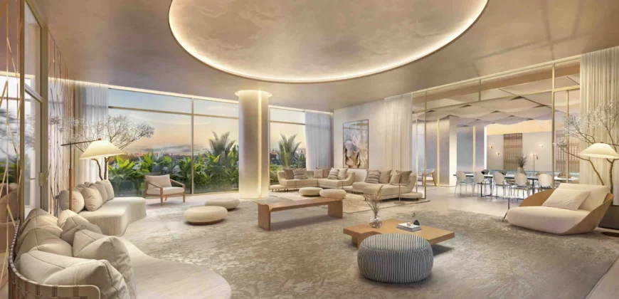 Zen by YOO – 4 Dormitórios