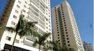 Apartamento – 3 Suítes