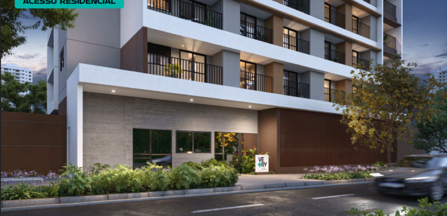 VERY PEDROZO – Studio