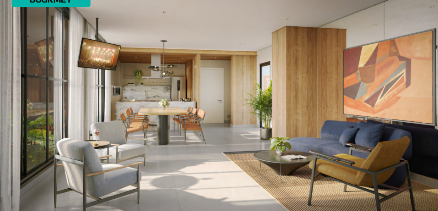 VERY PEDROZO – Studio