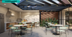 VERY PEDROZO – Studio