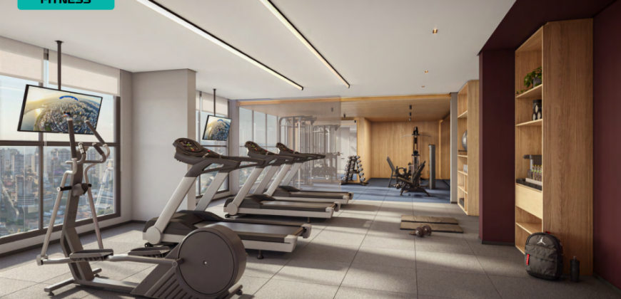 VERY PEDROZO – Studio