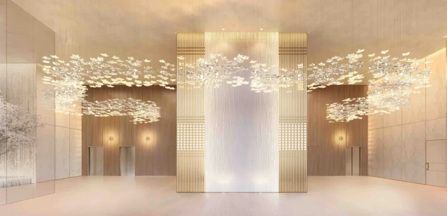 Zen by YOO – 4 Dormitórios