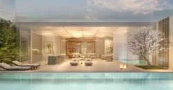 Zen by YOO – 4 Dormitórios