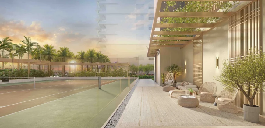 Zen by YOO – 4 Dormitórios