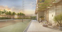 Zen by YOO – 4 Dormitórios