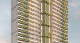 Zen by YOO – 4 Dormitórios