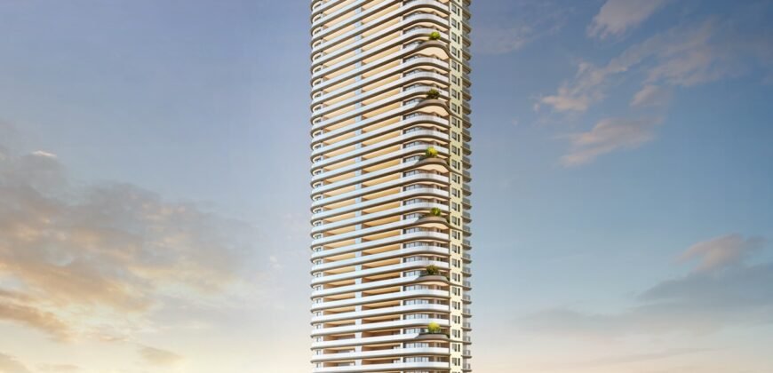 Capri by Dolce & Gabbana – 4 Dormitórios