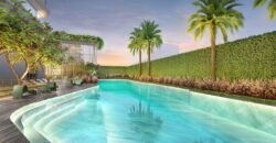 EPIC by Pininfarina – 4 Dormitórios