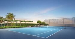 EPIC by Pininfarina – 4 Dormitórios