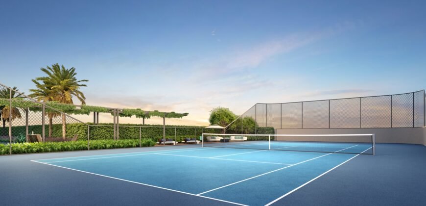 EPIC by Pininfarina – 4 Dormitórios