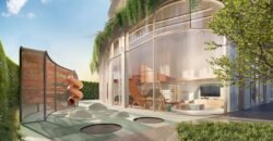 EPIC by Pininfarina – 4 Dormitórios