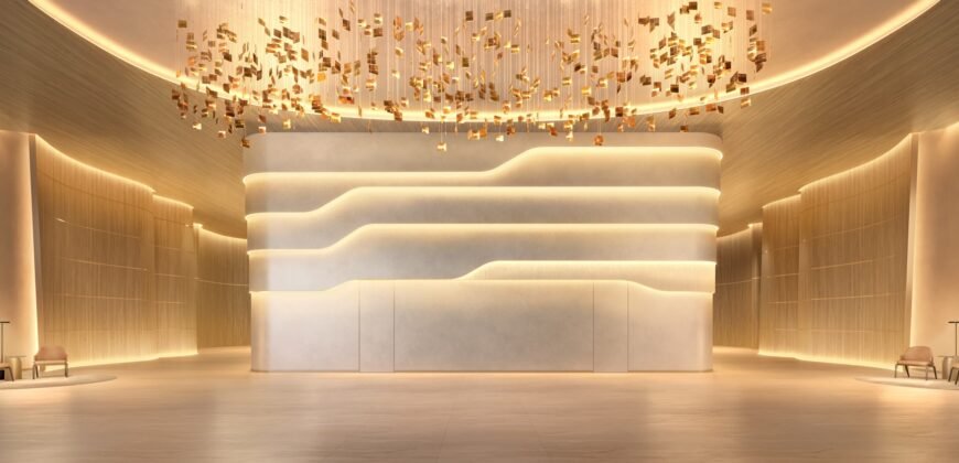 Capri by Dolce & Gabbana – 4 Dormitórios