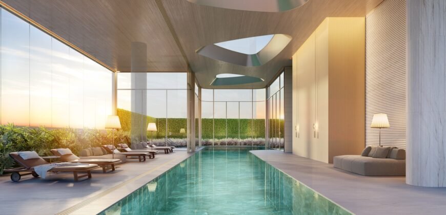 Capri by Dolce & Gabbana – 4 Dormitórios