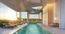 EPIC by Pininfarina – 4 Dormitórios