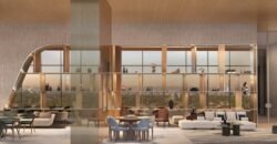 EPIC by Pininfarina – 4 Dormitórios