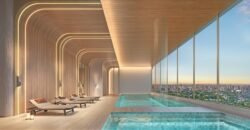 EPIC by Pininfarina – 4 Dormitórios