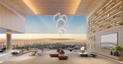 EPIC by Pininfarina – 4 Dormitórios