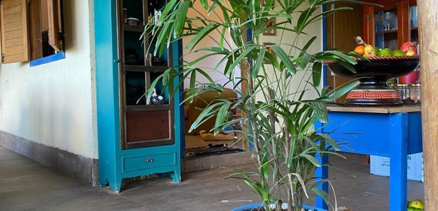 Terrinha de Hidrolandia