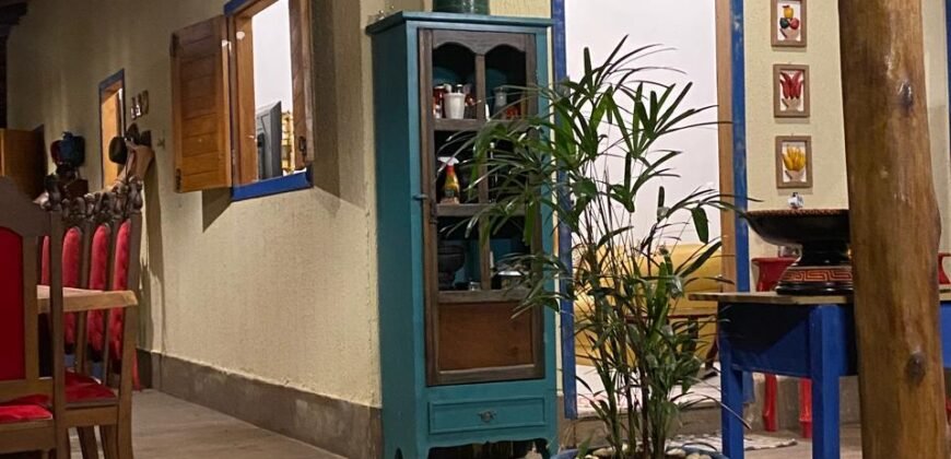 Terrinha de Hidrolandia