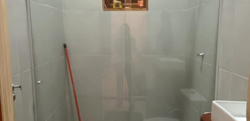 Terrinha de Hidrolandia