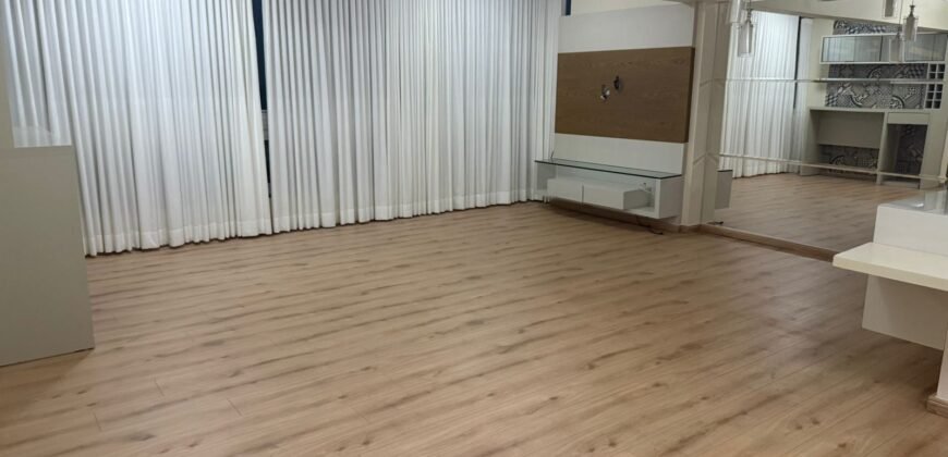 Apartamento – 3 Suítes