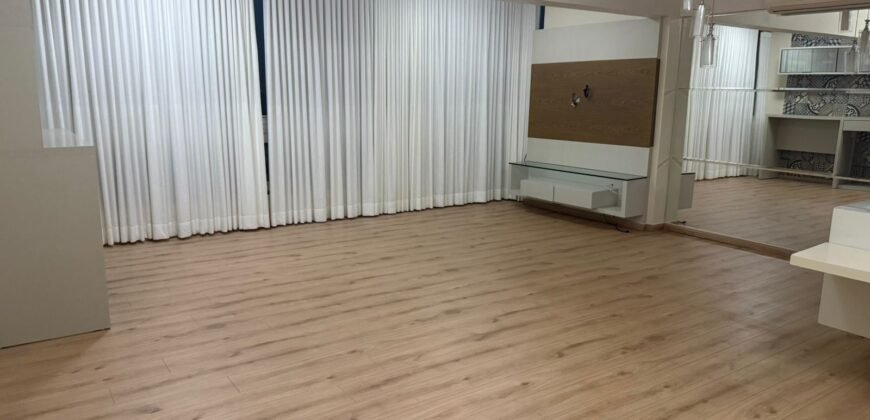 Apartamento – 3 Suítes