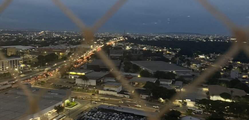 Apartamento – 3 Suítes