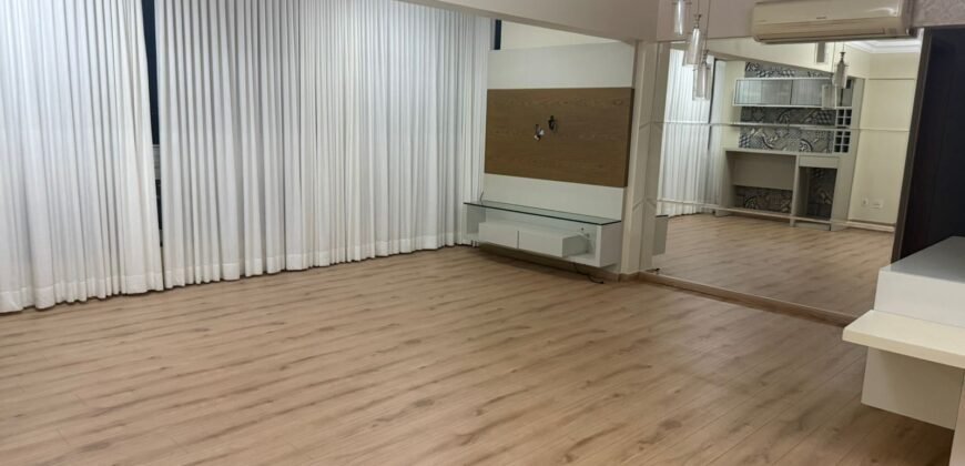 Apartamento – 3 Suítes