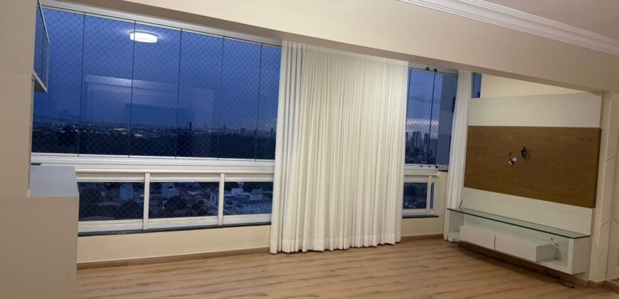 Apartamento – 3 Suítes