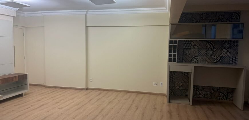 Apartamento – 3 Suítes