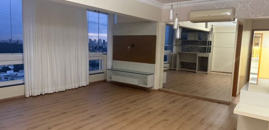 Apartamento – 3 Suítes