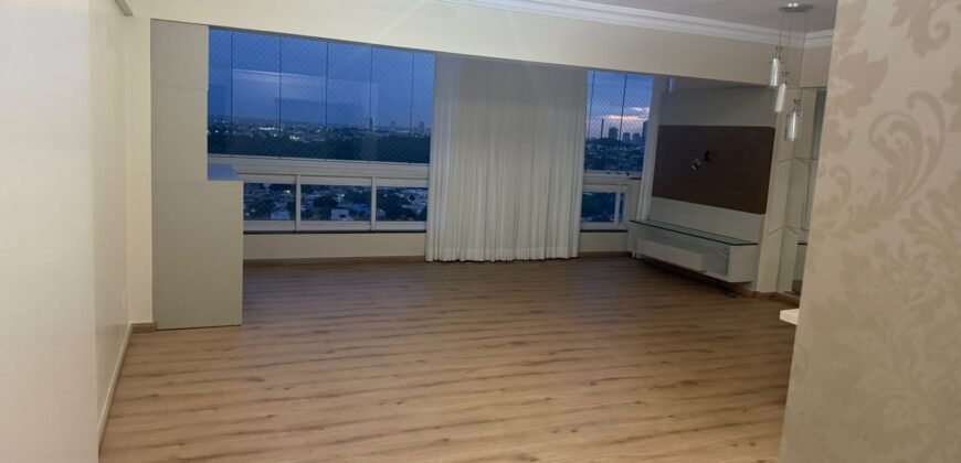 Apartamento – 3 Suítes