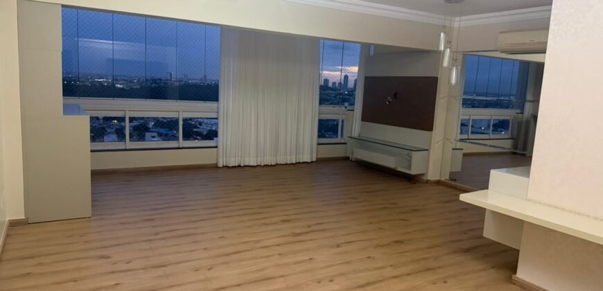 Apartamento – 3 Suítes